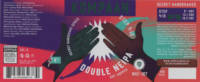 Kompaan Dutch Craft Beer Company, Double NEIPA Kompaan Dutch Craft Beer Company, Double NEIPA