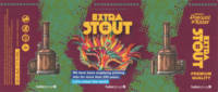 Brouwerij Poesiat & Kater, Extra Stout