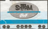 ShtomBeer, Stout