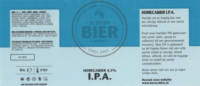 Horecabier.nl, I.P.A.
