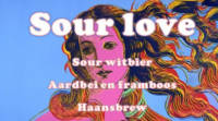 Amateurs, Sour Love Witbier