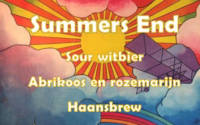 Amateurs, Summers End Witbier