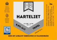 Amateurs, Harteliet Tripel