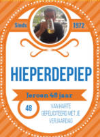 Amateurs, Hieperdepiep