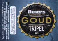Dorpsbrouwerij De Pimpelmeesch, Beurs Goud Tripel