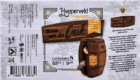 Brouwerij Hopperveld, Kom uit de Cask Brouwerij Hopperveld, Kom uit de Cask