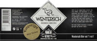 Bierbrouwerij Wentersch, Vat 4