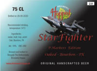 Amateurs, Star Fighter 2.0