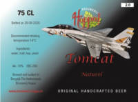 Amateurs, Tomcat 2.0