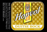 Amateurs, Duitse Bock