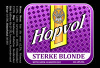 Amateurs, Sterke Blonde