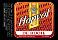 Amateurs, De Rooie