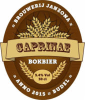 Amateurs, Caprinae Bokbier