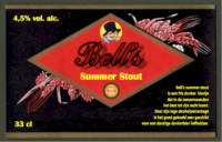 Amateurs, Bell's Summer Stout