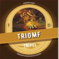 Amateurs, Triomf Tripel