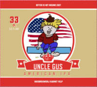 Amateurs, Uncle Gus