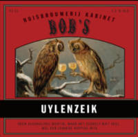 Amateurs, Bob's Uylenzeik