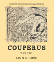 Amateurs, Couperus Tripel