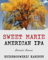 Amateurs, Sweet Marie American IPA