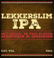 Amateurs, Lekkerslim IPA