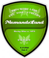 Amateurs, Niemandsland