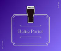 Amateurs, Baltic Porter