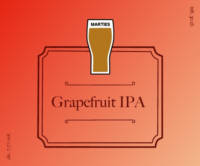 Amateurs, Grapefruit IPA