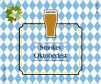 Amateurs, Smokey Oktoberfest