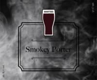 Amateurs, Smokey Porter