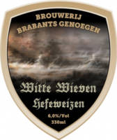 Amateurs, Witte Wieven Hefeweizen