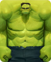 Amateurs, (Hulk Smash (Azacca))