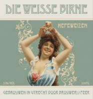 Amateurs, Die Weisse Birne