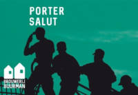 Amateurs, Porter Salut