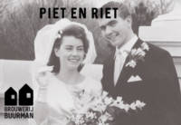 Amateurs, Piet en Riet