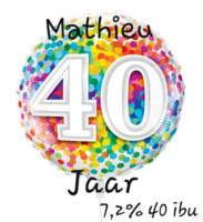 Amateurs, Mathieu 40 Jaar