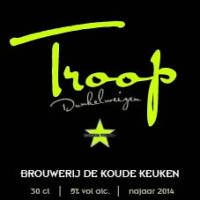 Amateurs, Troop Dunkelweizen