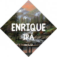 Amateurs, Enrique IPA