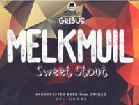 Amateurs, Melkmuil Sweet Stout