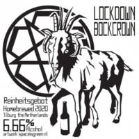 Amateurs, Lockdown Bockcrown