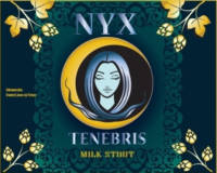 Amateurs, Tenebris Milk Stout