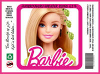 Amateurs, Barbie Blond