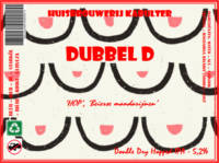 Amateurs, Dubbel D