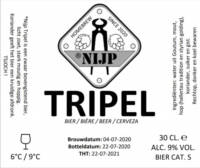 Amateurs, Tripel