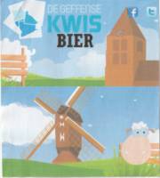 Amateurs, De Geffense Kwisbier