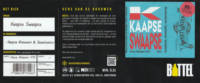 Kaapse Brouwers, Kaapse Swaapse