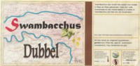 Brouwerij Swambacchus, Dubbel Brouwerij Swambacchus, Dubbel