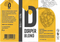 Doarper Brouwers, Doarper Blond