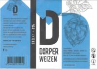 Doarper Brouwers, Doarper Weizen