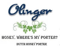 Amateurs, Honey, Where's My Porter?