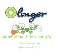 Amateurs, Show Them Kiwis Can Fly!